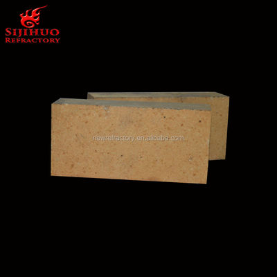 Porositeit Klei stenen in 230x114x65mm met Bulk Density 2.0-2.5g/cm3
