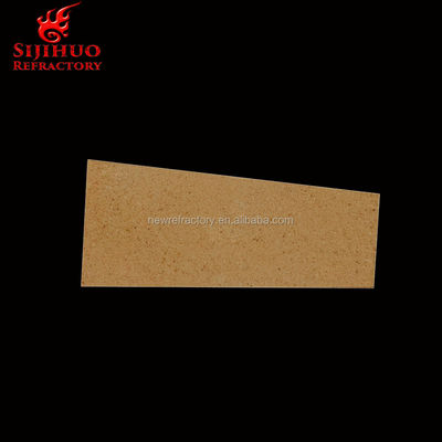 Porositeit Klei stenen in 230x114x65mm met Bulk Density 2.0-2.5g/cm3