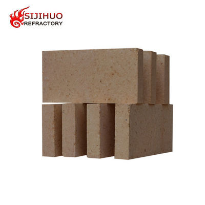 Gasbrandende bakstenenoven met hoge warmtegeleidbaarheid 230x114x65 mm