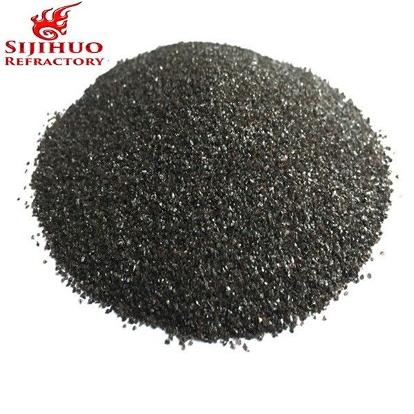Bruin aluminiumoxide voor vuurvaste industrie