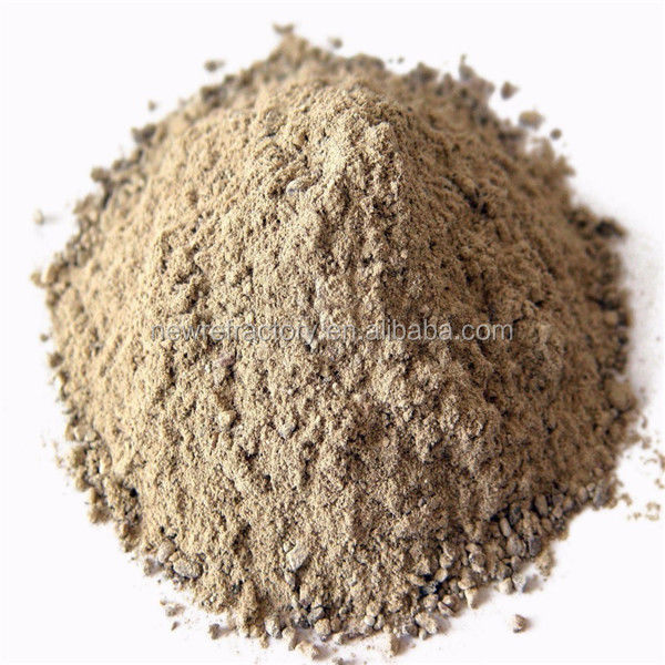 Bulk Density 2,4-3,15 g/cm3 Hoog aluminium vuurvaste gietijzer voor smeedijzer van Trusted