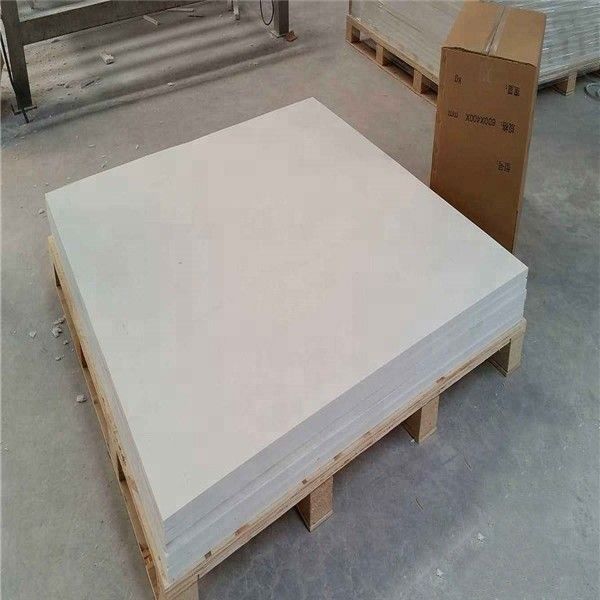 2018 Ceramisch vezelproduct in ovenliner met een SiO2-gehalte van 52%-59%