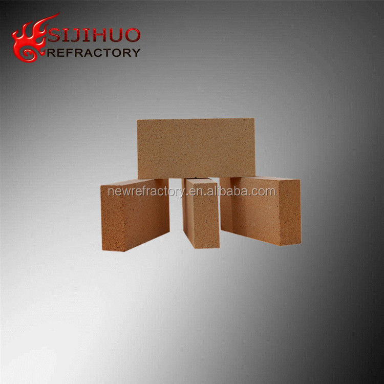 BULK DENSITY 2.0-2.5 g/cm3 Oven Liner Optimale oplossing voor temperatuuraanpassingen
